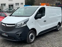 Weiß Gebraucht 2016 Opel Vivaro Van | 10.900 € (Superpreis)