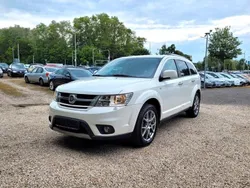 Bianco idealista Gebraucht 2015 Fiat Freemont Lounge SUV | 9.980 € (Etwas zu teuer)