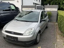 Gebraucht 2004 Ford Fiesta Kleinwagen | 1.650 € (Fairer Preis)