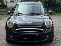 Schwarz Gebraucht 2011 Mini Cooper Countryman SUV | 8.500 € (Fairer Preis)