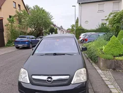 Gebraucht 2006 Opel Meriva Edition Van / Kleinbus | 1.100 € (Guter Preis)