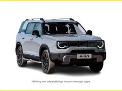Grau Neu 2025 Baic BJ30 SUV | 34.990 € (Fairer Preis)