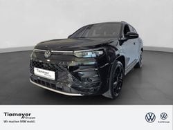 Schwarz Neu 2025 VW Tayron IQ Drive SUV | 61.790 € (Guter Preis)