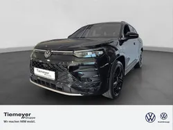 Schwarz Neu 2025 VW Tayron IQ Drive SUV | 61.790 € (Guter Preis)