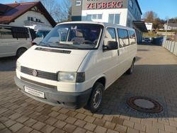 Weiß Gebraucht 1992 VW T4 Van | 9.800 €