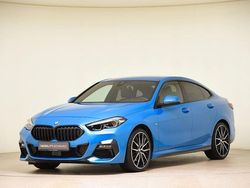 Blau Gebraucht 2024 BMW 218 M Sport Coupé | 31.980 € (Etwas zu teuer)