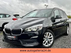 BMW 218 Gran Tourer