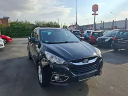 Schwarz Gebraucht 2012 Hyundai ix35 Premium SUV | 7.499 € (Guter Preis)