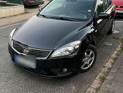 Gebraucht 2011 Kia ProCeed Kleinwagen | 3.250 € (Superpreis)