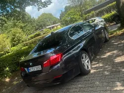 Grau Gebraucht 2010 BMW 523 Limousine | 7.500 € (Guter Preis)