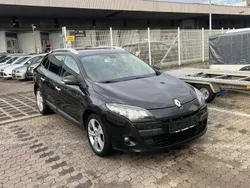 Renault Mégane GrandTour
