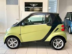 Tridionsicherheitszelle schwa Gebraucht 2010 Smart ForTwo Coupé Pulse Coupé | 8.990 € (Teuer)