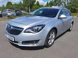 Silber Gebraucht 2015 Opel Insignia Edition Kombi | 4.790 € (Fairer Preis)