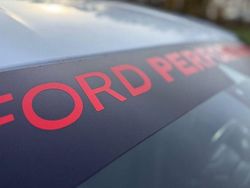 Weiß Gebraucht 2019 Ford Focus ST Coupé | 18.250 € (Fairer Preis)