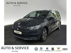 Grau Gebraucht 2025 VW Touran Goal Van / Kleinbus | 36.990 € (Etwas zu teuer)