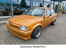 Gold Gebraucht 1984 Opel Corsa Kleinwagen | 5.990 €
