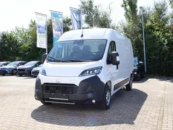 Neu 2025 Toyota Proace H2 Van | 42.390 €