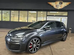 Andere Gebraucht 2016 VW Golf VII GTD Limousine | 16.950 € (Fairer Preis)
