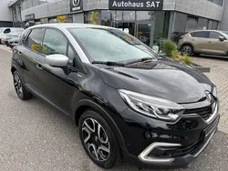 Schwarz Gebraucht 2019 Renault Captur Bose Edition SUV | 14.490 € (Fairer Preis)