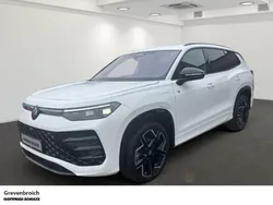 VW Tayron