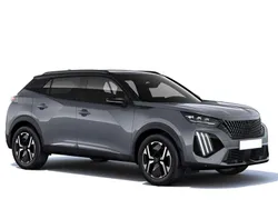 Elixir rot sonder metalli... Neu 2025 Peugeot 2008 GT SUV | 28.290 € (Superpreis)
