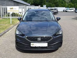 Andere Gebraucht 2021 Seat Leon ST Kombi | 18.998 € (Fairer Preis)