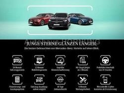 Metalliclack graphitgrau Gebraucht 2021 Mercedes EQC400 AMG line SUV | 37.900 € (Fairer Preis)