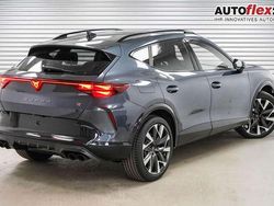 Magnetic grau metallic (s7) Neu 2025 Cupra Formentor VZ SUV | 41.540 € (Guter Preis)