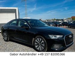 Schwarz Gebraucht 2020 Audi A6 Basis Limousine | 22.990 € (Fairer Preis)