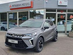 Anthrazitgrau Gebraucht 2025 Mitsubishi ASX Edition SUV | 31.790 €