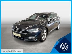 Deep black perleffekt Gebraucht 2022 VW Passat Business Kombi | 22.260 € (Guter Preis)