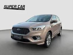 Gebraucht 2017 Ford Kuga Vignale SUV | 15.900 € (Fairer Preis)