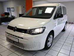 Weiß Neu 2025 VW Caddy Life Van / Kleinbus | 29.680 € (Fairer Preis)
