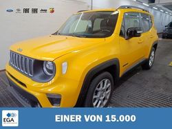 Gebraucht 2024 Jeep Renegade Longitude SUV | 21.570 € (Guter Preis)