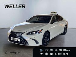 Schwarz Gebraucht 2024 Lexus ES300H Business Edition Limousine | 47.990 € (Guter Preis)