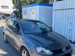 Grau Gebraucht 2012 VW Golf VI Match Limousine | 5.750 € (Etwas zu teuer)