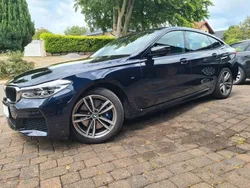 Schwarz Gebraucht 2018 BMW 640 Shadowline Coupé | 39.400 € (Guter Preis)