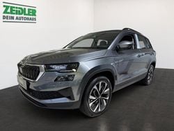 Grau Neu 2025 Skoda Karoq Drive SUV | 48.249 €