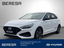 Andere Gebraucht 2024 Hyundai i30 Advantage Limousine | 22.490 € (Guter Preis)