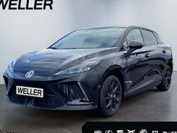 Weiss Neu 2025 MG MG4 EV Luxury Kleinwagen | 43.630 € (Fairer Preis)