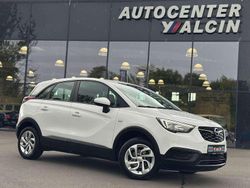 Schneeweiß Gebraucht 2020 Opel Crossland X Edition SUV | 14.490 € (Guter Preis)