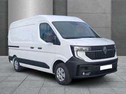 Mineralweiß Neu 2025 Renault Master Van | 38.320 € (Fairer Preis)