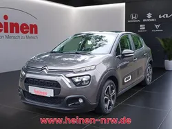 Andere Gebraucht 2022 Citroën C3 Kleinwagen | 11.999 € (Fairer Preis)