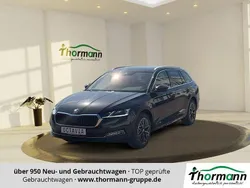 Schwarzmagic perleffekt Gebraucht 2024 Skoda Octavia Style Kombi | 34.476 € (Fairer Preis)