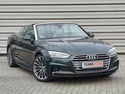 Andere Gebraucht 2017 Audi A5 S-Line Coupé | 33.990 €
