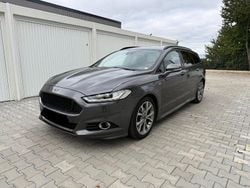 Grau Gebraucht 2018 Ford Mondeo ST-Line Kombi | 10.900 € (Guter Preis)