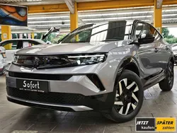 Kontrast grau / dach schwarz Gebraucht 2025 Opel Mokka SUV | 25.690 € (Fairer Preis)
