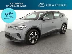 Grau Gebraucht 2022 VW ID.4 Pure SUV | 23.239 € (Fairer Preis)