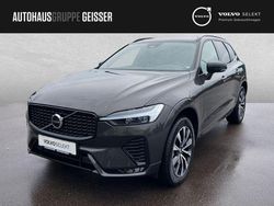 Platinum grau Gebraucht 2024 Volvo XC60 Plus SUV | 39.250 € (Superpreis)
