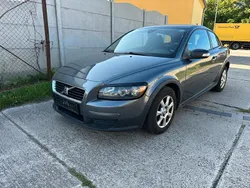Schwarz Gebraucht 2007 Volvo C30 Kleinwagen | 1.400 €